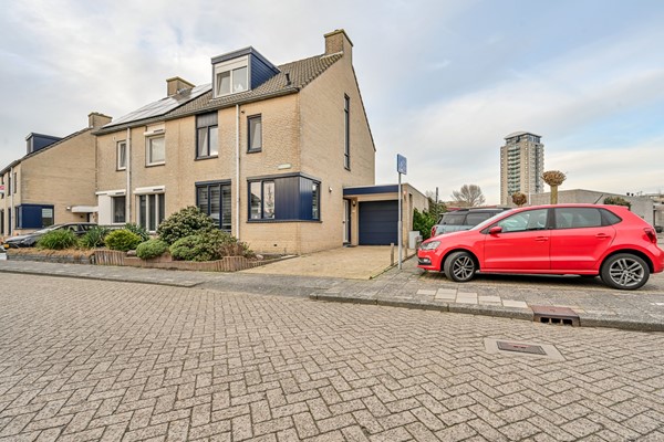 Nijlstraat 11, 3207 AL Spijkenisse